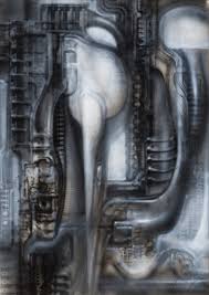 Image result for giger