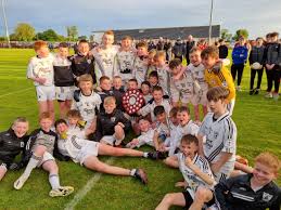Image result for Collegeland O`rahillys Gaelic Football Club