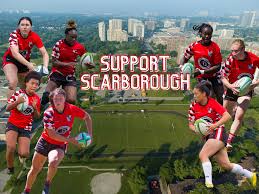 Image result for Scarborough Rugby Union Football Club