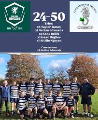 Image result for Colwyn Bay Rugby Club