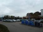 Looking from Decathlon Car - via Daymix