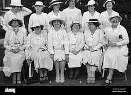 Image result for Ewell Ladies Bowling Club