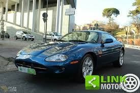 Image result for Antigua Blue 1997 Jaguar