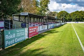 Image result for Poole Town Cc