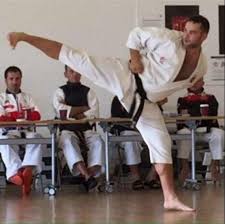 Image result for Exeter Shotokan Karate Club