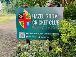 Image result for Hazel Grove Cc