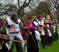 Image result for Bowmen of the Tors