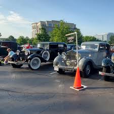 Image result for Rolls-Royce Badminton Club