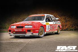 Image result for ford rs500 cosworth