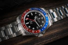 Image result for GMT watch