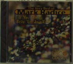 Mark Radice: The Very Best Of Mark Radice (CD) – jpc - 0090431587928