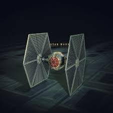 Image result for blender tie fighter