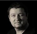 Based in Dublin, Vincent Byrne is a data center design, efficiency and CFD ... - Vincent-Black-and-White-head-shot