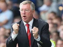 Sir Alex Fergusson\u0026#39;s career: Lessons in business and life | Inside ... - Sir-Alex-Ferguson