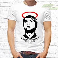 Image result for Футболка руссо туристо