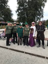 Image result for Ravenshead Petanque Club
