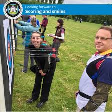 Image result for Guildford Archery Club