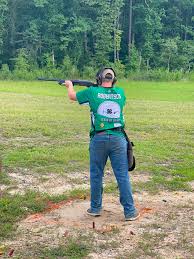 Image result for Durham University Rifle Club