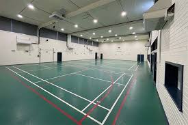 Image result for Brandon Badminton Club
