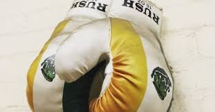 Image result for Finchley & District Amateur Boxing Club