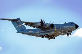 Bildergebnis für airbus a400m