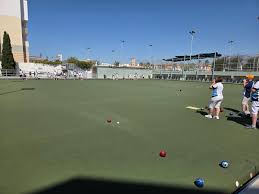 Image result for Canmore Bowling Club