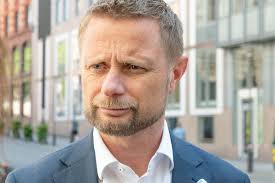 Image result for Bent Høie