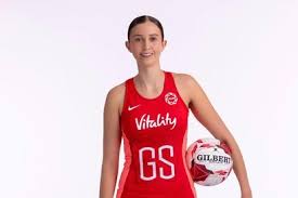 Image result for Hucclecote Netball Club