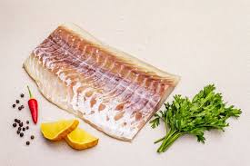 Image result for Pollachius virens