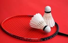 Image result for Open University Badminton Club