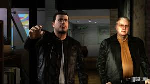 「ルイス・フェルナンド・ロペス グランド・セフト・オート４　ザ・バラッド・オブ・ゲイトニー」の画像検索結果