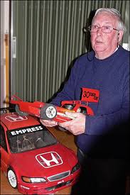 Image result for Enderby Slot Car Club