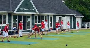Image result for Greets Green Bowling Club