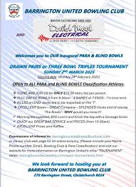 Image result for Molesey Disabled and Blind Bowling Club