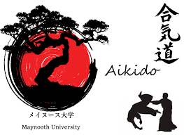 Image result for Matlock Aikido Club