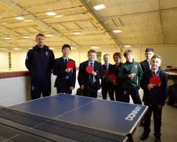 Image result for Britannia Table Tennis Club