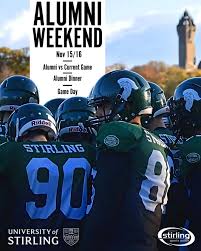 Image result for Stirling Clansmen