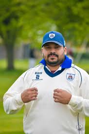 Image result for Ransome & Marles Cricket Club