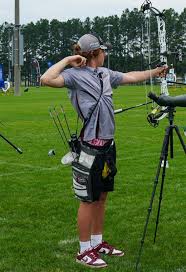 Image result for Severn Archers Archery Club