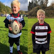 Image result for Dumfries Rugby Football Club