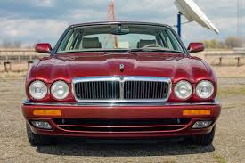 Image result for Carnival Red 1996 Jaguar