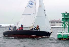 Image result for Norwich Frostbite Sailing Club
