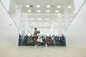 Image result for York Railway Institute Squash Club