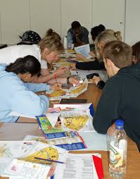 Image result for Dartford Orienteers (DFOK)