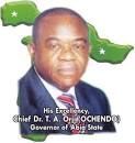 ABIA UNION USA OF NORTHERN CALIFORNIA - Abia State Gov - 1198543_Abia-State-Governor-TA-Orji_620.192114222