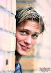 Hakan Lindgren Photoshoot '99