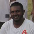Naresh Narine-datt. Baltimore