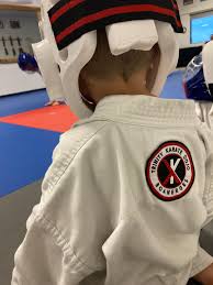 Image result for TRINITY KARATE ACADEMY