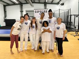 Image result for Capoeira Agora