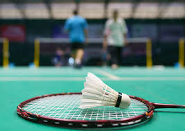 Image result for Bayford Badminton Club